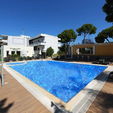Rhodes Superior Suites, Luxury Poolside 4*